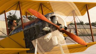 Screenshot 7 — Sikorsky S-16 (RBVZ S-XVI)