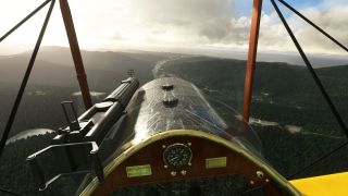 Screenshot 22 — Sikorsky S-16 (RBVZ S-XVI)