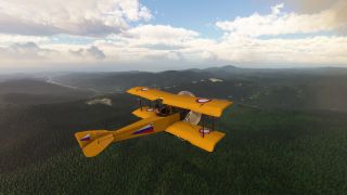 Screenshot 25 — Sikorsky S-16 (RBVZ S-XVI)