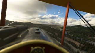 Screenshot 58 — Sikorsky S-16 (RBVZ S-XVI)