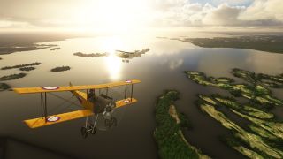 Screenshot 15 — Sikorsky S-16 (RBVZ S-XVI)