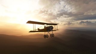 Screenshot 55 — Sikorsky S-16 (RBVZ S-XVI)