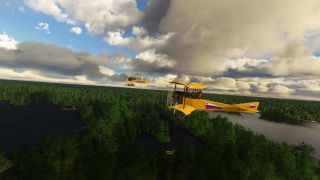 Screenshot 33 — Sikorsky S-16 (RBVZ S-XVI)