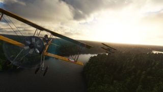 Screenshot 31 — Sikorsky S-16 (RBVZ S-XVI)