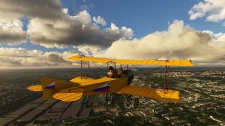 Screenshot 26 — Sikorsky S-16 (RBVZ S-XVI)