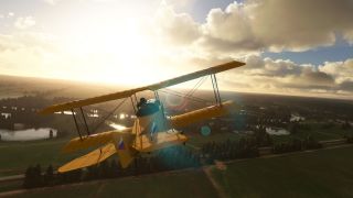Screenshot 52 — Sikorsky S-16 (RBVZ S-XVI)