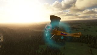 Screenshot 50 — Sikorsky S-16 (RBVZ S-XVI)