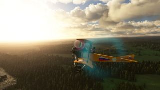 Screenshot 49 — Sikorsky S-16 (RBVZ S-XVI)