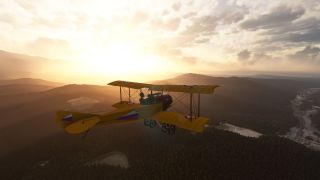 Screenshot 56 — Sikorsky S-16 (RBVZ S-XVI)