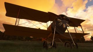 Screenshot 39 — Sikorsky S-16 (RBVZ S-XVI)