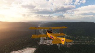 Screenshot 30 — Sikorsky S-16 (RBVZ S-XVI)