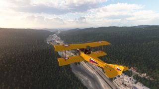 Screenshot 16 — Sikorsky S-16 (RBVZ S-XVI)