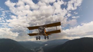 Screenshot 59 — Sikorsky S-16 (RBVZ S-XVI)