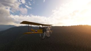 Screenshot 57 — Sikorsky S-16 (RBVZ S-XVI)