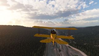 Screenshot 44 — Sikorsky S-16 (RBVZ S-XVI)