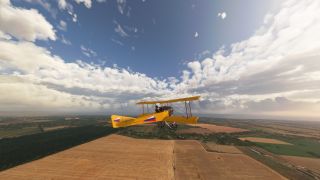 Screenshot 41 — Sikorsky S-16 (RBVZ S-XVI)