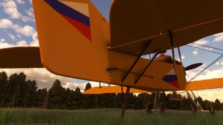 Screenshot 38 — Sikorsky S-16 (RBVZ S-XVI)