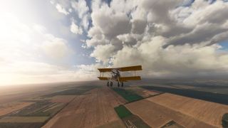Screenshot 51 — Sikorsky S-16 (RBVZ S-XVI)