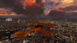 Screenshot 21 — Sikorsky S-16 (RBVZ S-XVI)