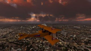 Screenshot 24 — Sikorsky S-16 (RBVZ S-XVI)