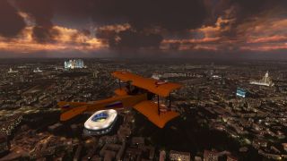 Screenshot 28 — Sikorsky S-16 (RBVZ S-XVI)