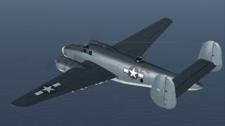 Screenshot 56 — Lockheed Harpoon PV-2