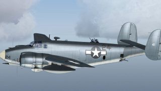 Screenshot 60 — Lockheed Harpoon PV-2