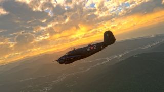 Screenshot 25 — Lockheed Harpoon PV-2