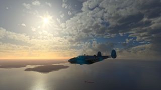 Screenshot 24 — Lockheed Harpoon PV-2