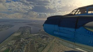 Screenshot 21 — Lockheed Harpoon PV-2