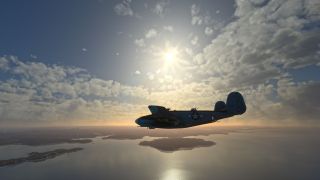 Screenshot 28 — Lockheed Harpoon PV-2