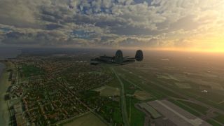 Screenshot 17 — Lockheed Harpoon PV-2
