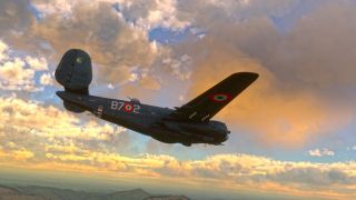 Screenshot 36 — Lockheed Harpoon PV-2
