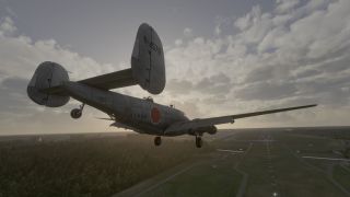 Screenshot 37 — Lockheed Harpoon PV-2