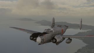 Screenshot 33 — Lockheed Harpoon PV-2