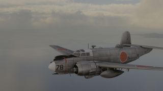 Screenshot 30 — Lockheed Harpoon PV-2