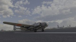 Screenshot 26 — Lockheed Harpoon PV-2