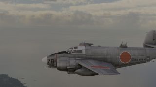 Screenshot 32 — Lockheed Harpoon PV-2