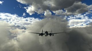 Screenshot 43 — Lockheed Harpoon PV-2