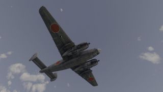 Screenshot 53 — Lockheed Harpoon PV-2
