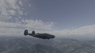 Screenshot 39 — Lockheed Harpoon PV-2