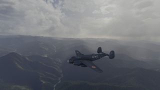Screenshot 44 — Lockheed Harpoon PV-2