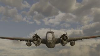 Screenshot 49 — Lockheed Harpoon PV-2