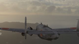 Screenshot 47 — Lockheed Harpoon PV-2