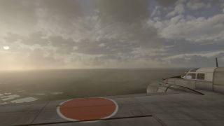 Screenshot 48 — Lockheed Harpoon PV-2
