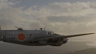 Screenshot 50 — Lockheed Harpoon PV-2