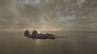 Screenshot 51 — Lockheed Harpoon PV-2