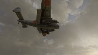 Screenshot 54 — Lockheed Harpoon PV-2