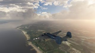 Screenshot 23 — Lockheed Harpoon PV-2