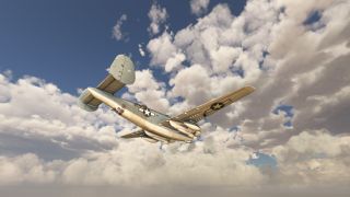 Screenshot 41 — Lockheed Harpoon PV-2